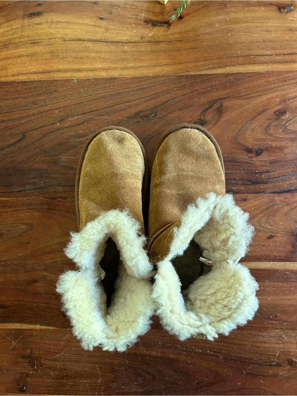 Koolaburra by UGG womens Koola Ultra Mini Ankle Boot - Picture 3 of 9